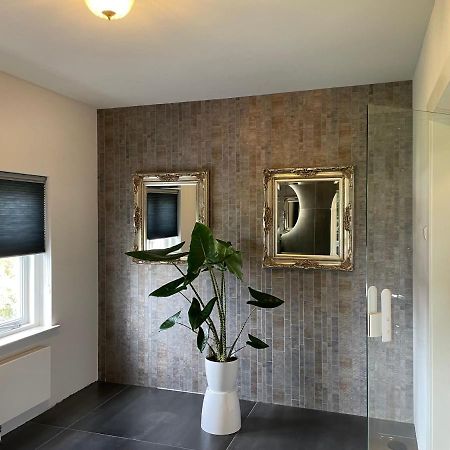 Droomvakanties Egmond B&B Nummer 8 เอ็กมอนด์อานเซ ภายนอก รูปภาพ